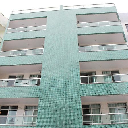Ferienwohnung Edificio San Jorge Piúma Exterior foto