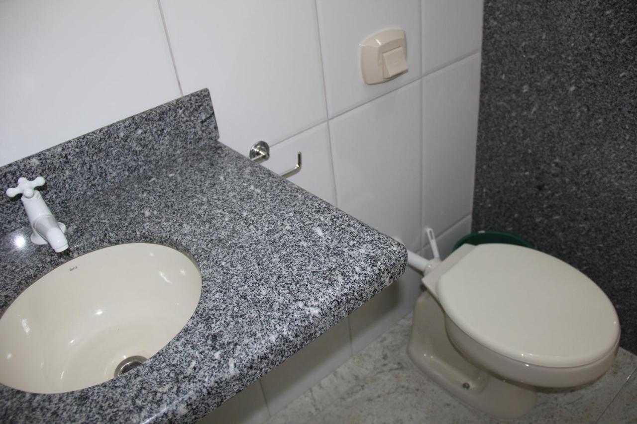 Ferienwohnung Edificio San Jorge Piúma Exterior foto