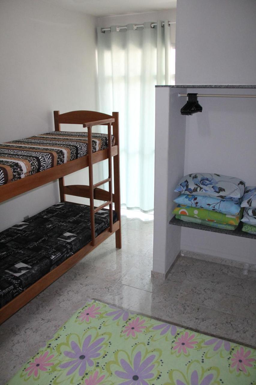 Ferienwohnung Edificio San Jorge Piúma Exterior foto
