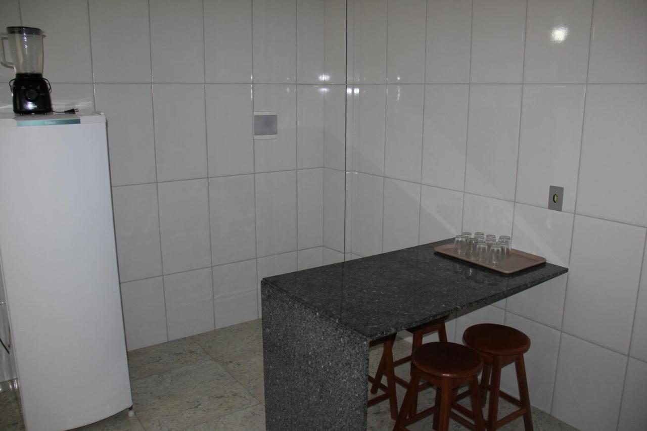 Ferienwohnung Edificio San Jorge Piúma Exterior foto